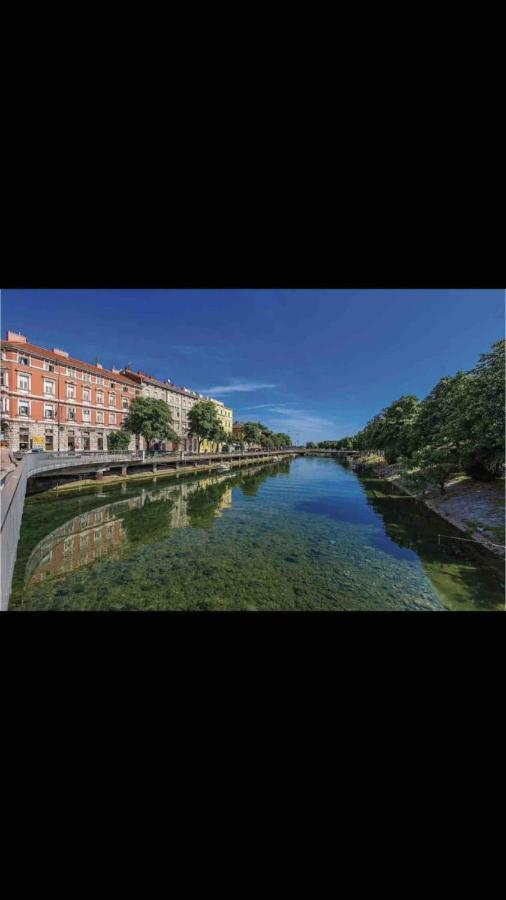 Апартаменти Apartman Vidi Рієка Екстер'єр фото