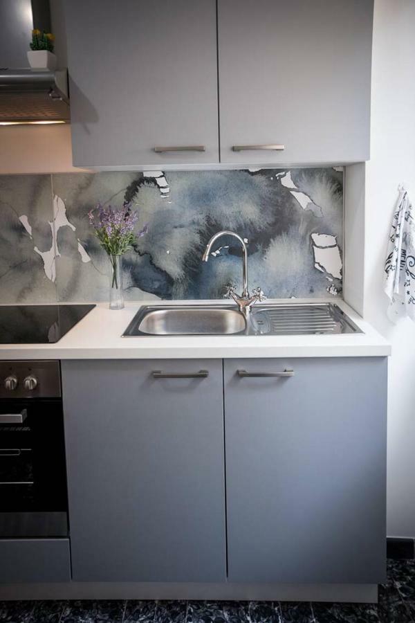 Апартаменти Apartman Vidi Рієка Екстер'єр фото
