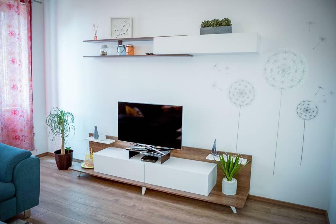 Апартаменти Apartman Vidi Рієка Екстер'єр фото