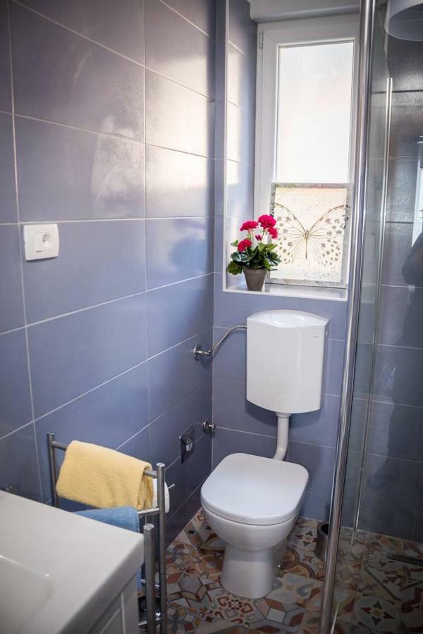 Апартаменти Apartman Vidi Рієка Екстер'єр фото