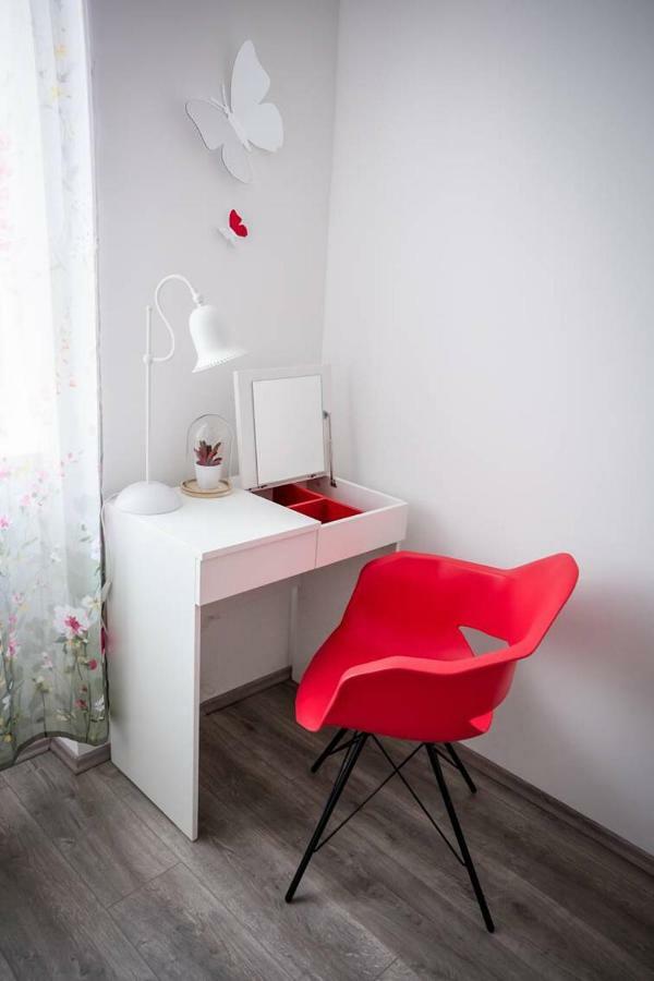 Апартаменти Apartman Vidi Рієка Екстер'єр фото