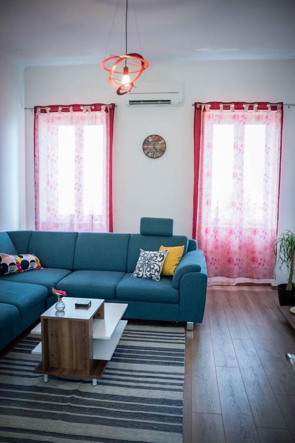 Апартаменти Apartman Vidi Рієка Екстер'єр фото