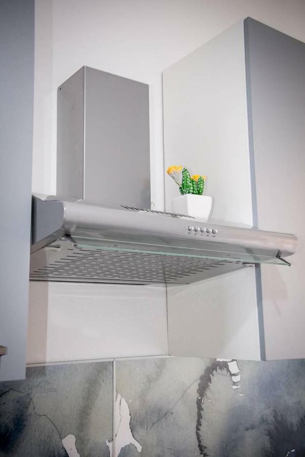 Апартаменти Apartman Vidi Рієка Екстер'єр фото