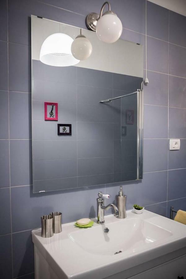 Апартаменти Apartman Vidi Рієка Екстер'єр фото