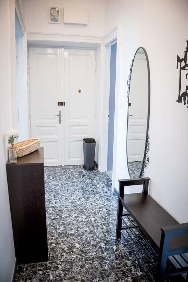 Апартаменти Apartman Vidi Рієка Екстер'єр фото