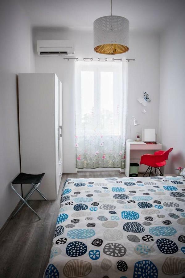Апартаменти Apartman Vidi Рієка Екстер'єр фото