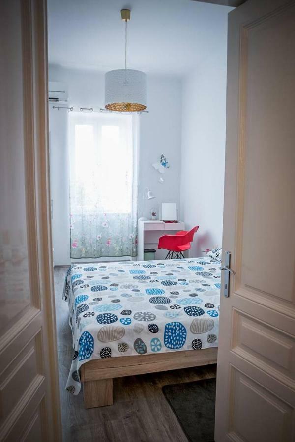 Апартаменти Apartman Vidi Рієка Екстер'єр фото