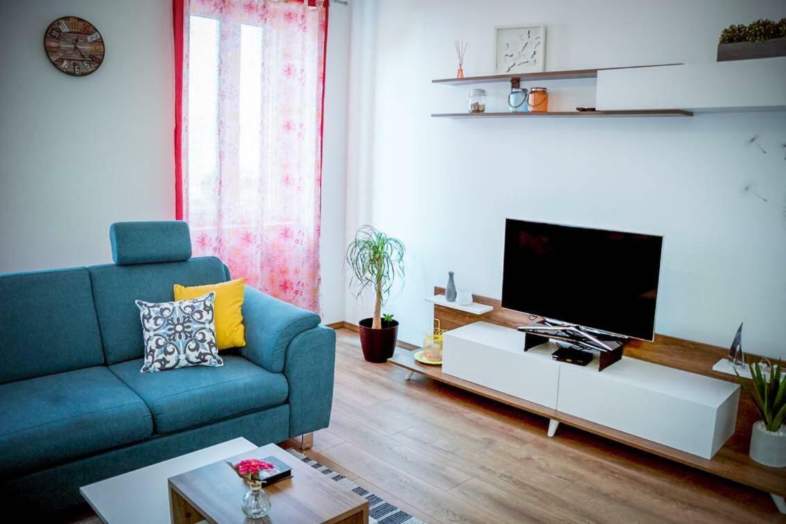 Апартаменти Apartman Vidi Рієка Екстер'єр фото